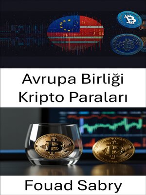 cover image of Avrupa Birliği Kripto Paraları